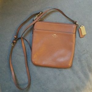 Crossbody Coach Bag